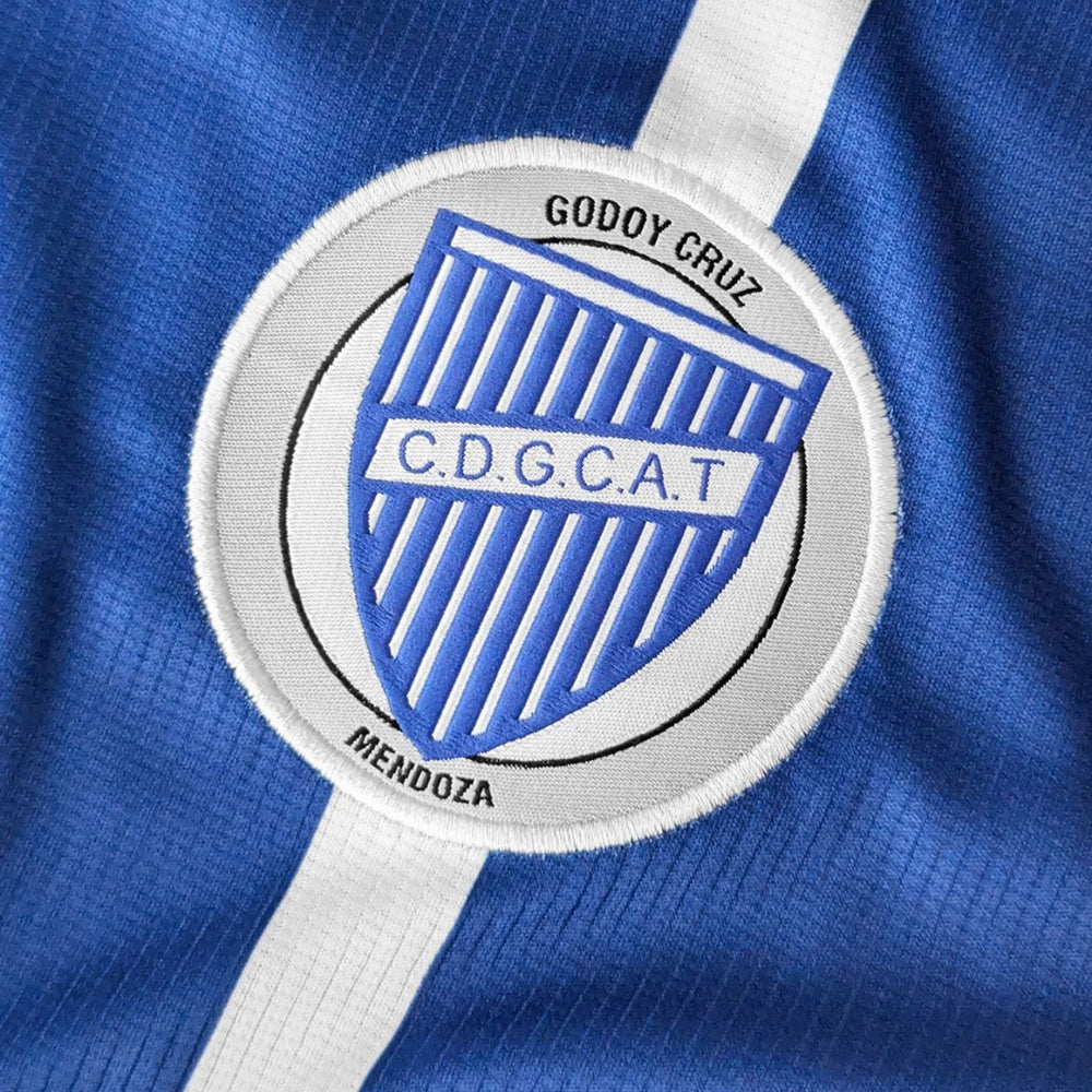 Godoy Cruz Local 25/26