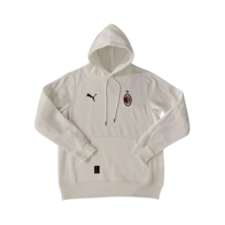 AC Milan 25/26 - Sweatshirt - White 2