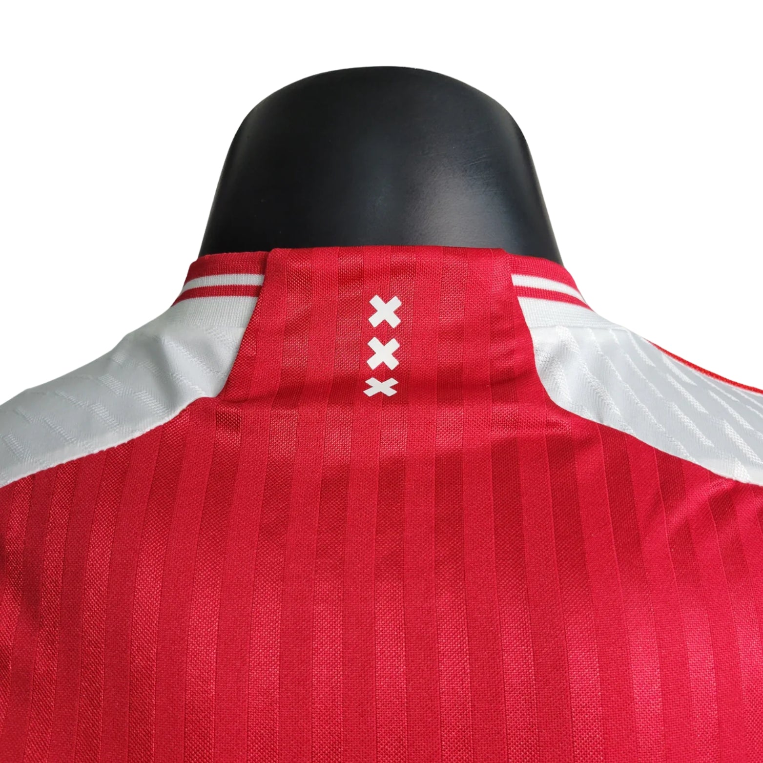 Ajax Domicile 23/24 - Version Joueur