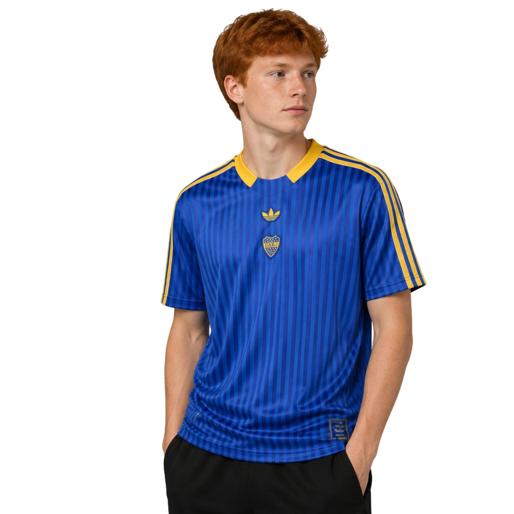 Boca Juniors Special Edition 25/26