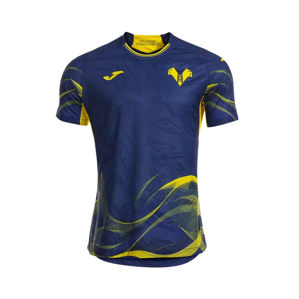 Hellas Verona Local 25/26
