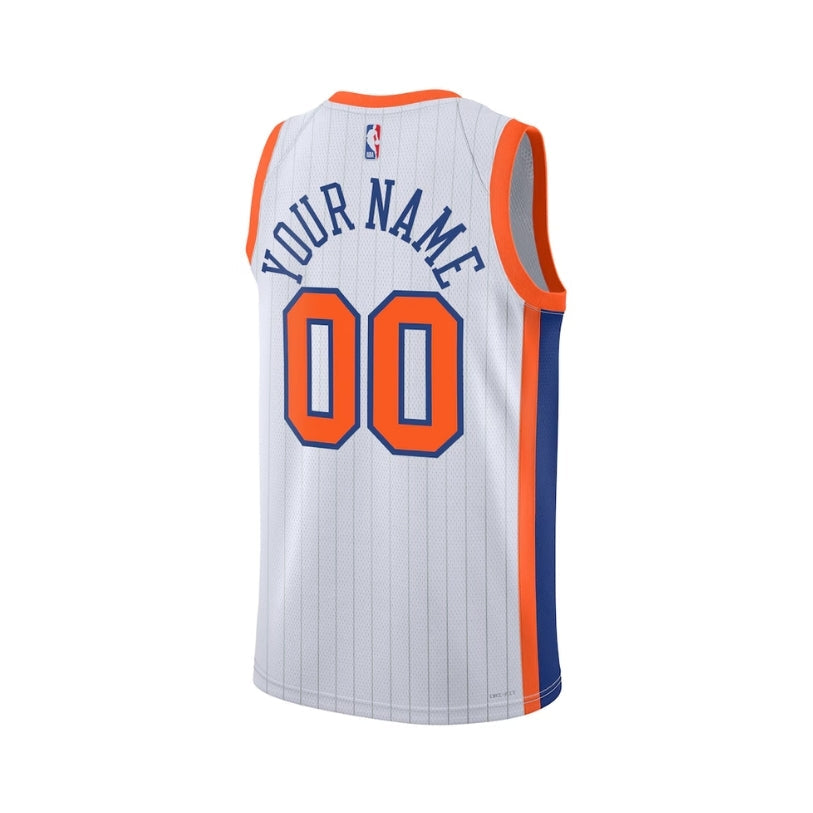Camiseta New York Knicks Edición Ciudad 24/25