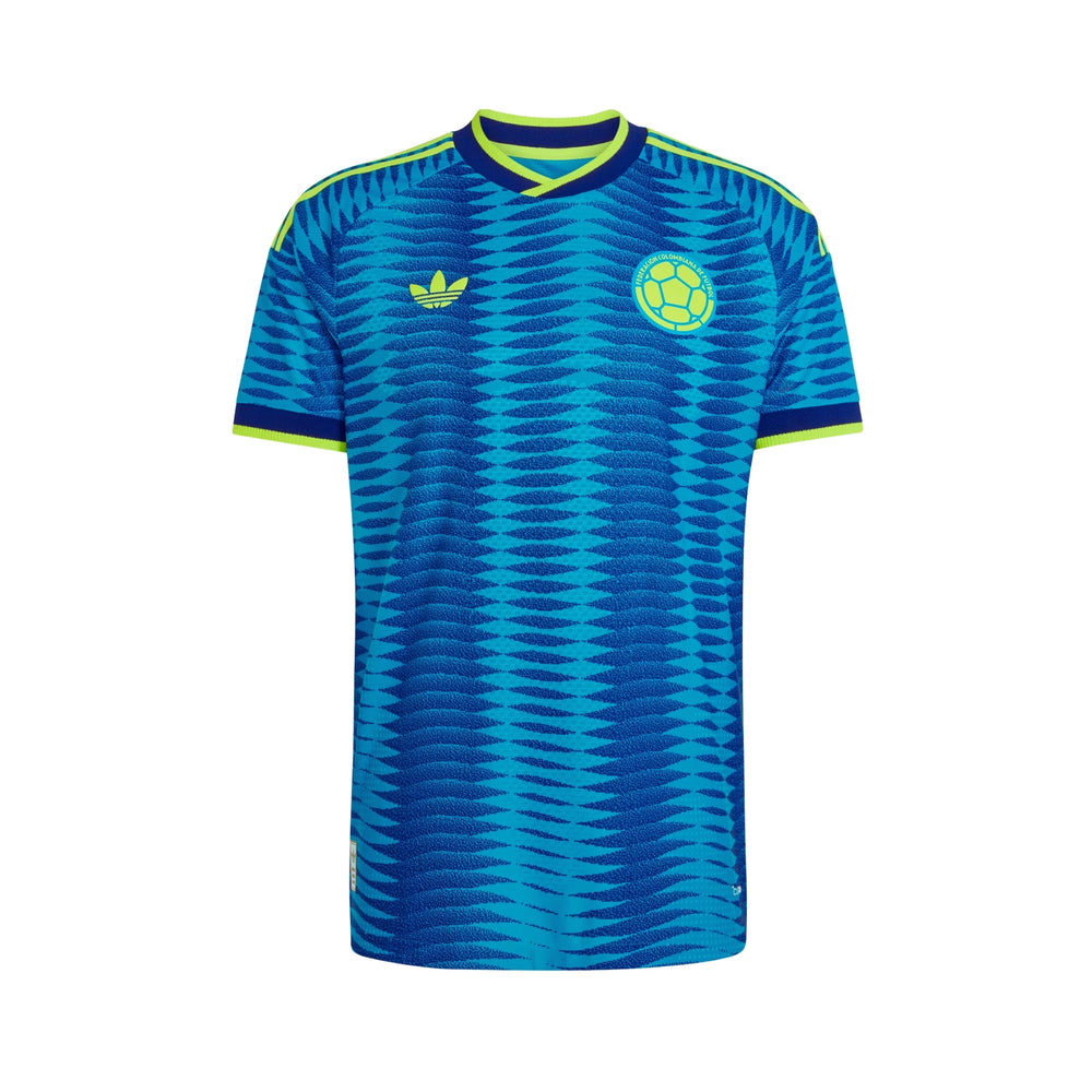 Colombia Visitante 26/27 - Copa del Mundo 2026