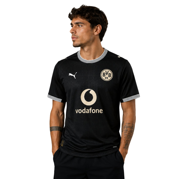 Borussia Dortmund Édition Spéciale 26/27 - Noir