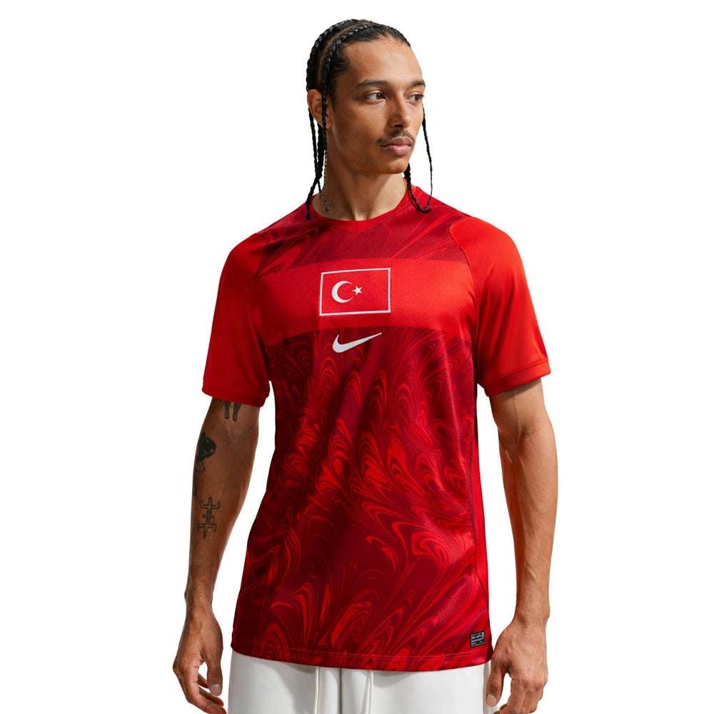 Turquie Extérieur 26/27 - Coupe du Monde 2026