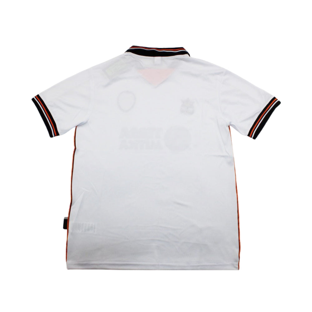 Valencia Home 99/00