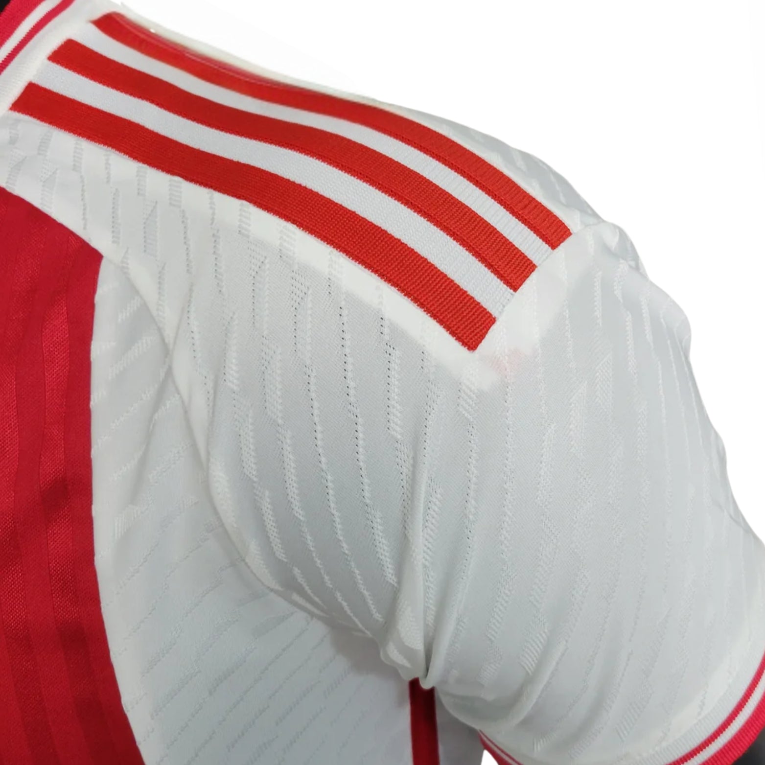 Ajax Domicile 23/24 - Version Joueur