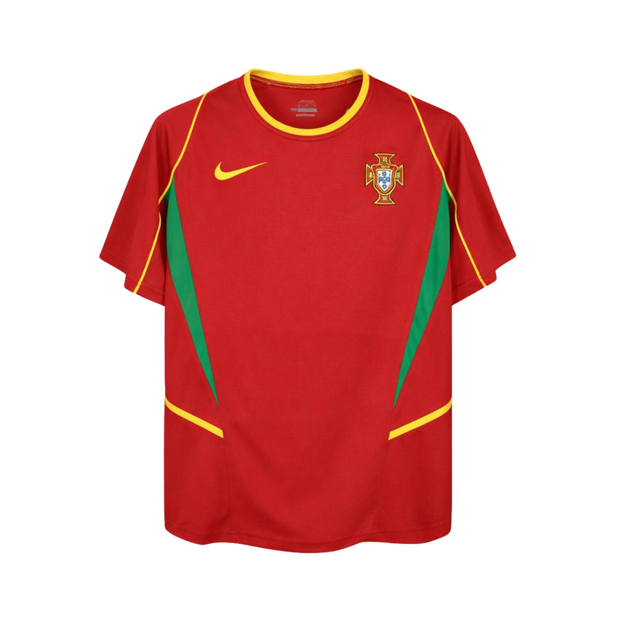 Portugal Domicile 02/03