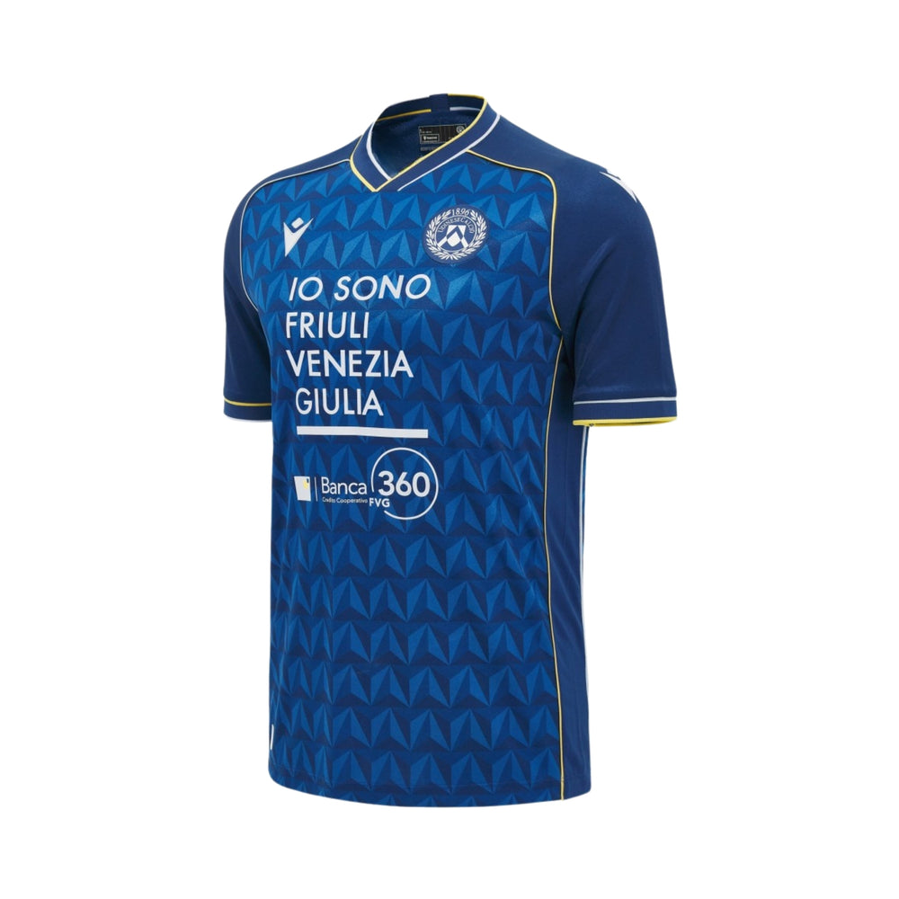 Udinese Calcio Extérieur 26/27