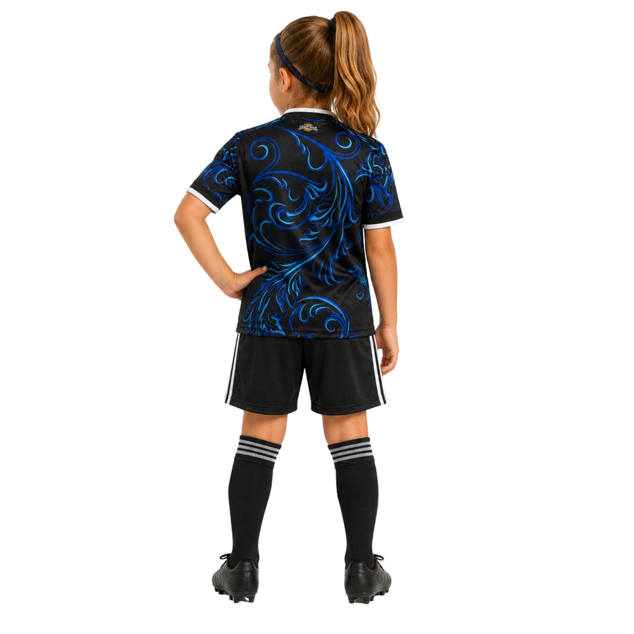 Argentine - Kit Extérieur 26/27 - Coupe du Monde 2026