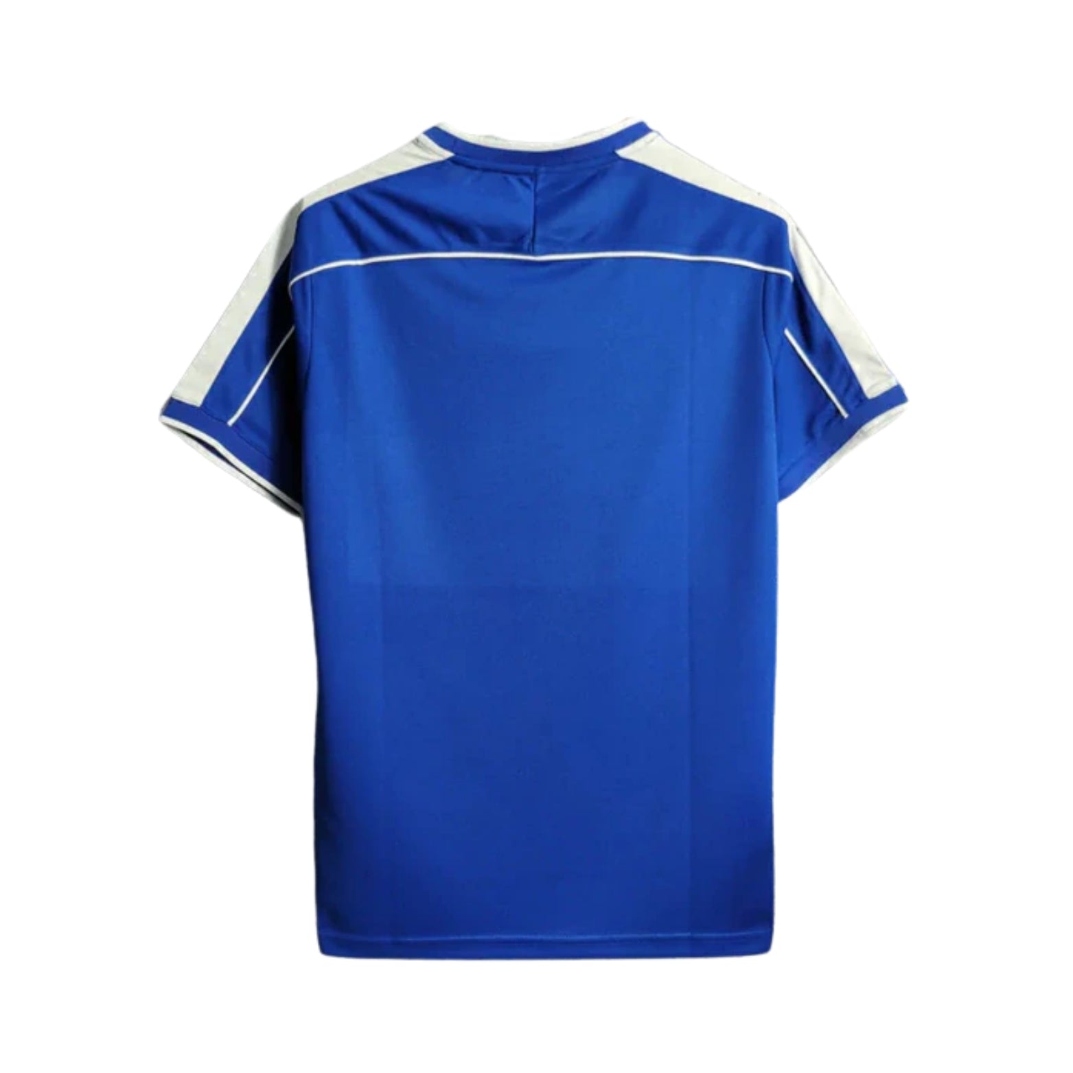 Brésil Extérieur 98/99 - Vue de dos