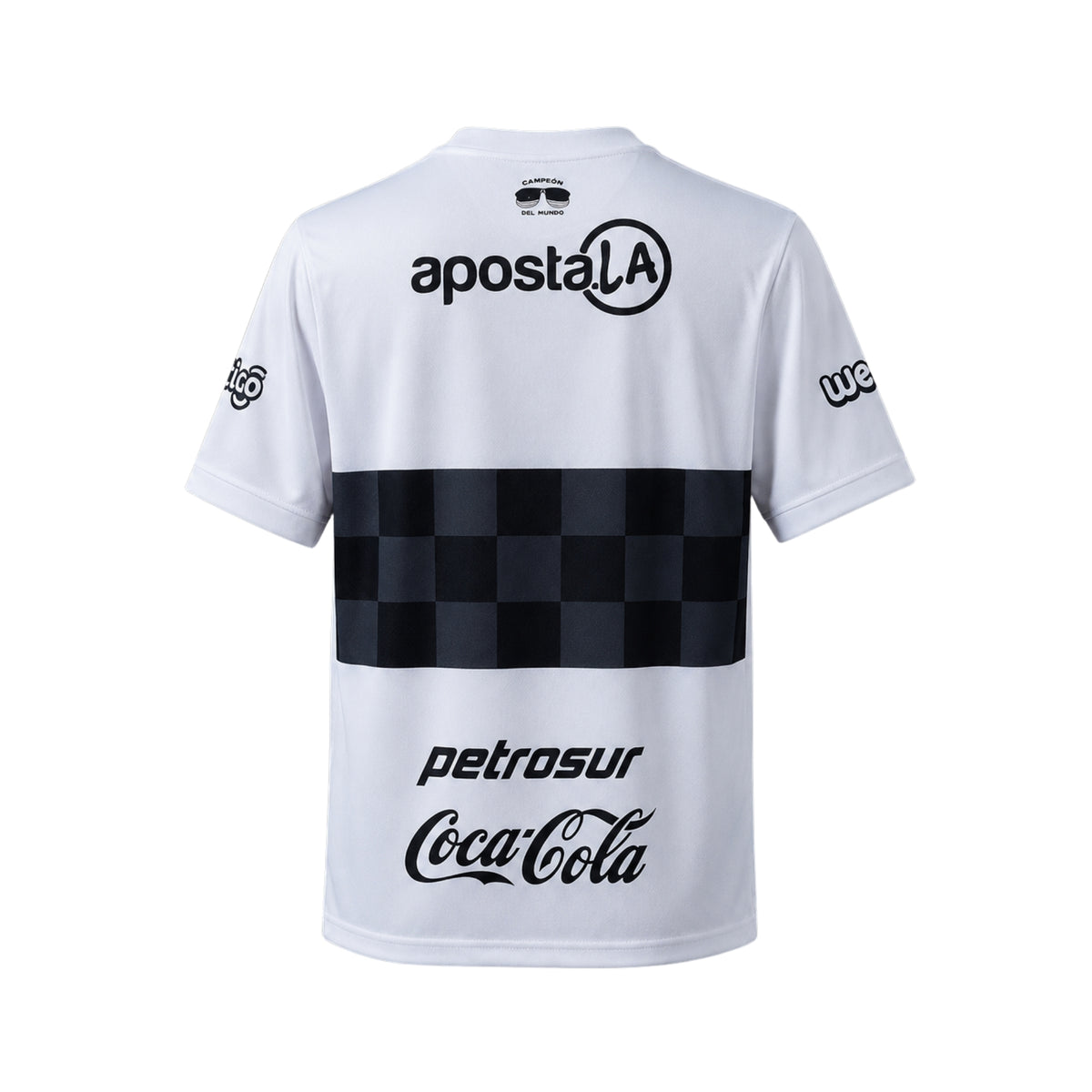 Club Olimpia Domicile 26/27