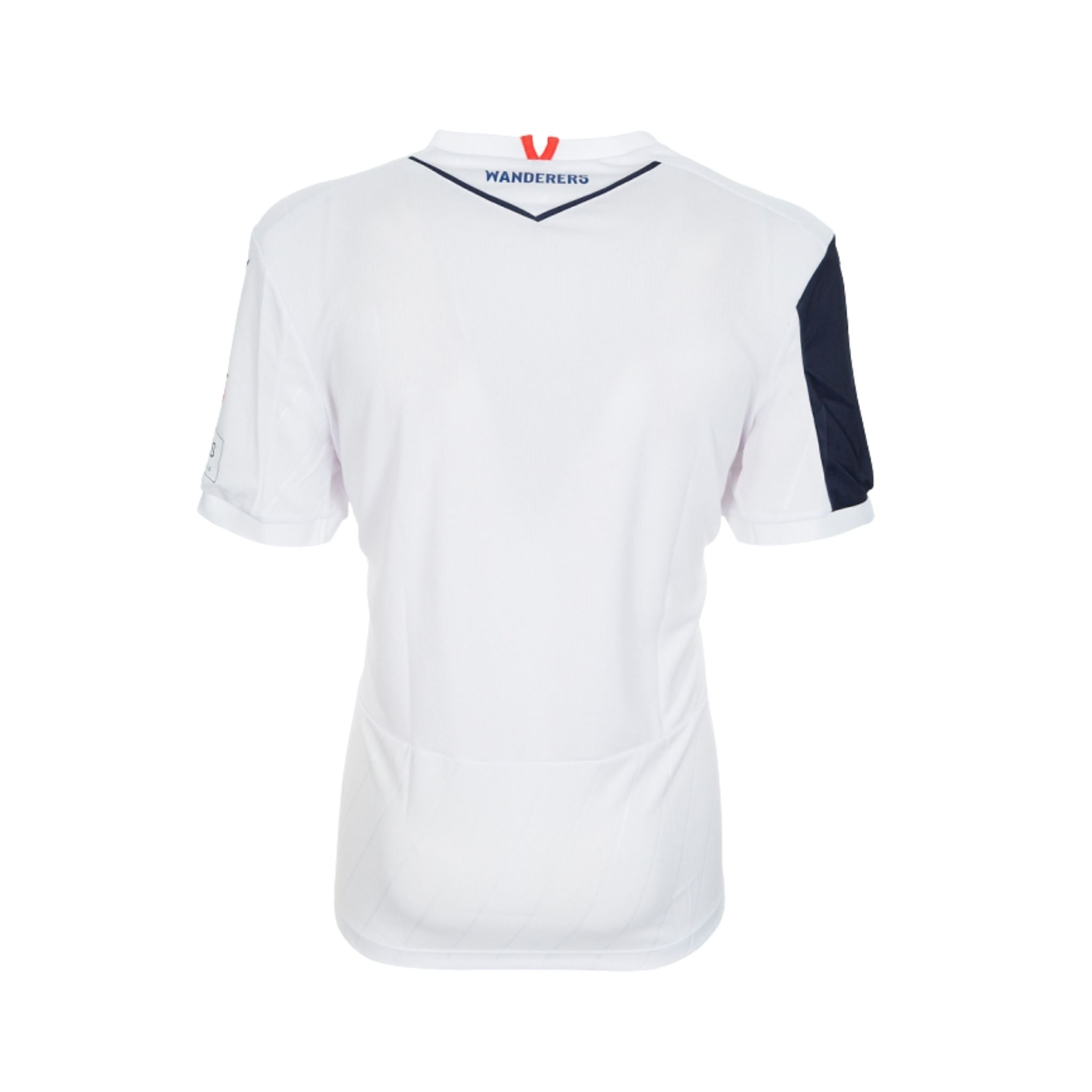 Bolton Wanderers Domicile 26/27