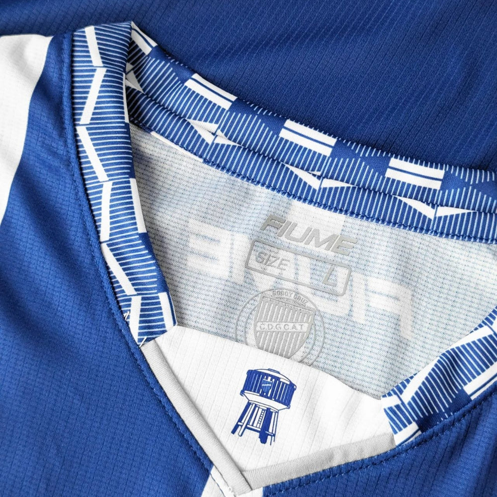 Godoy Cruz Local 25/26