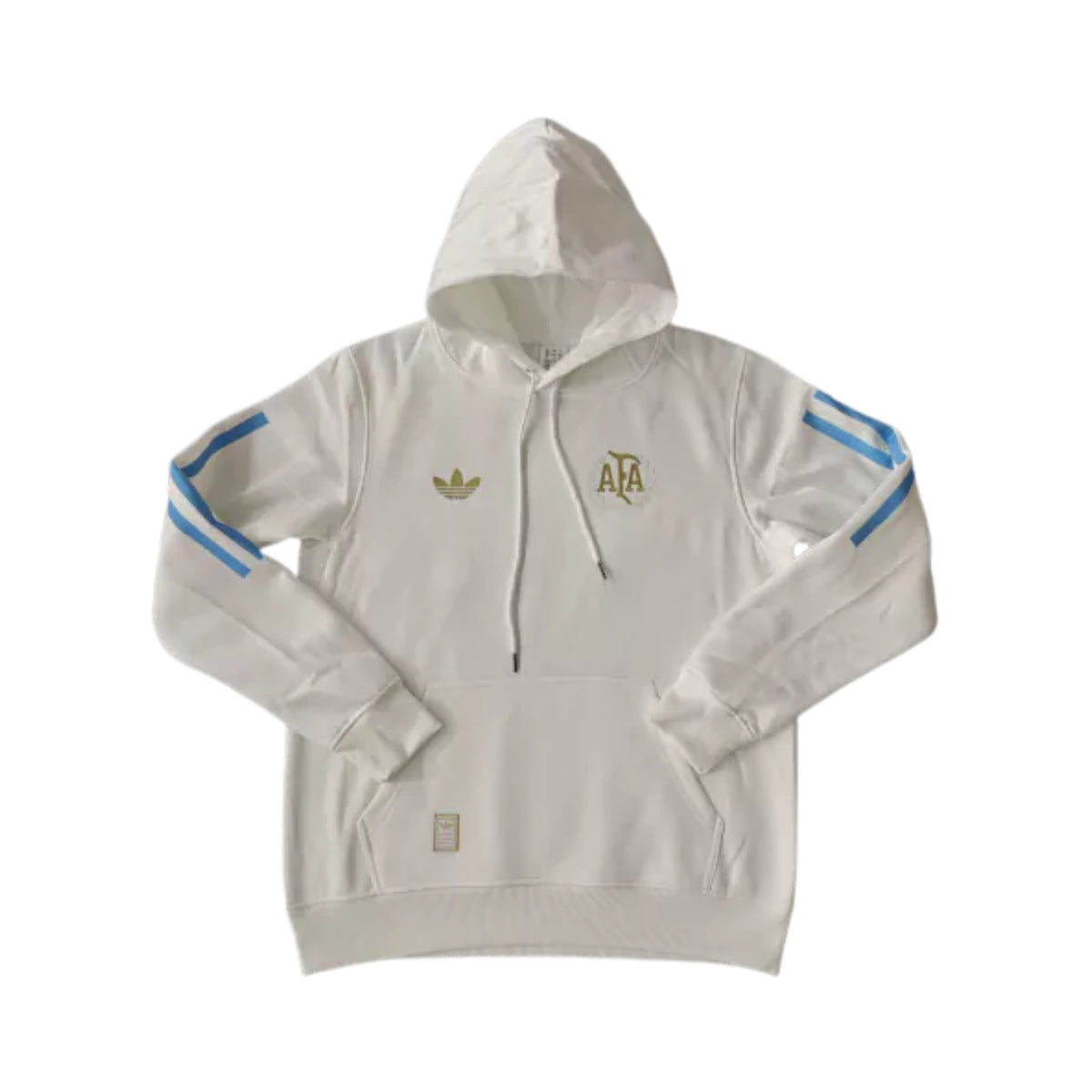 Argentina 25/26 - Sweatshirt - Front view