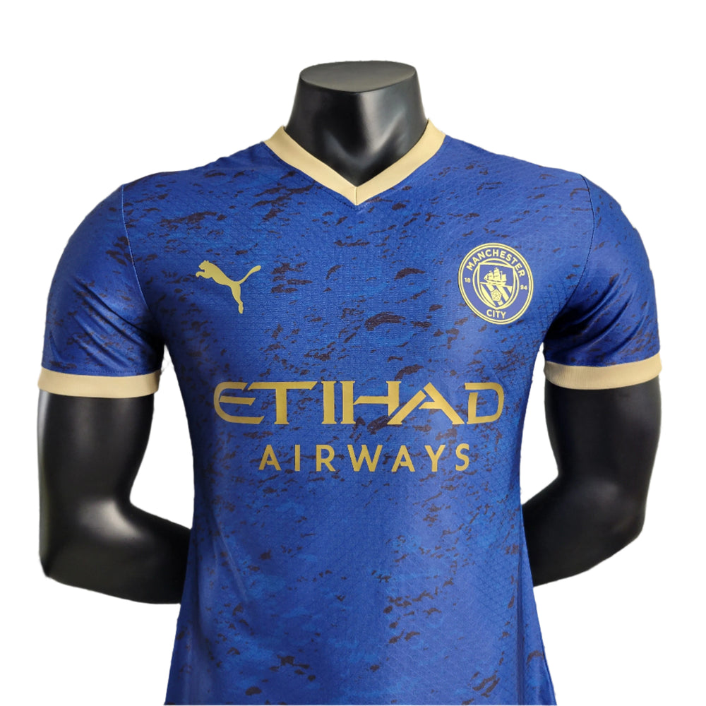 Manchester City Edición Especial 23/24 - Año Nuevo Chino - Versión Jugador