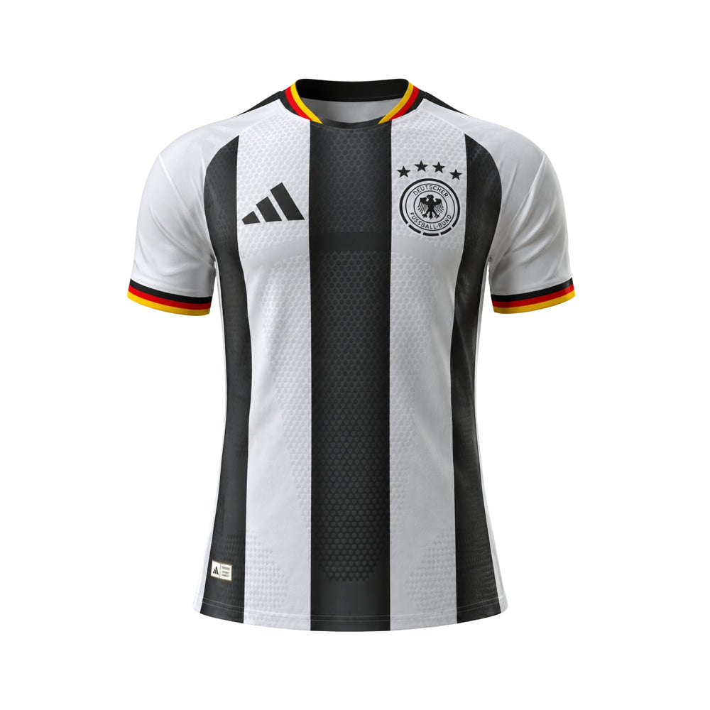 Germany Special Edition 26/27 - 2026 World Cup - Player Version
