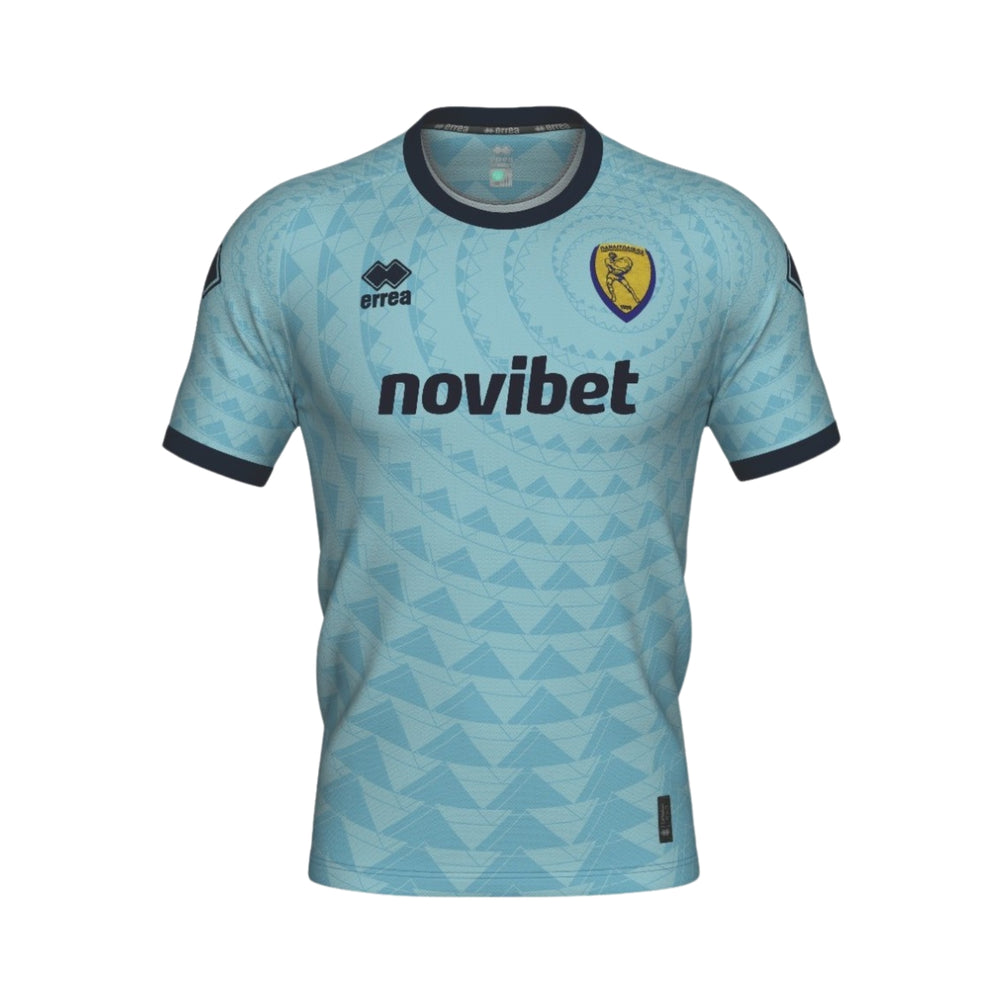 Panetolikos Goalkeepers 25/26