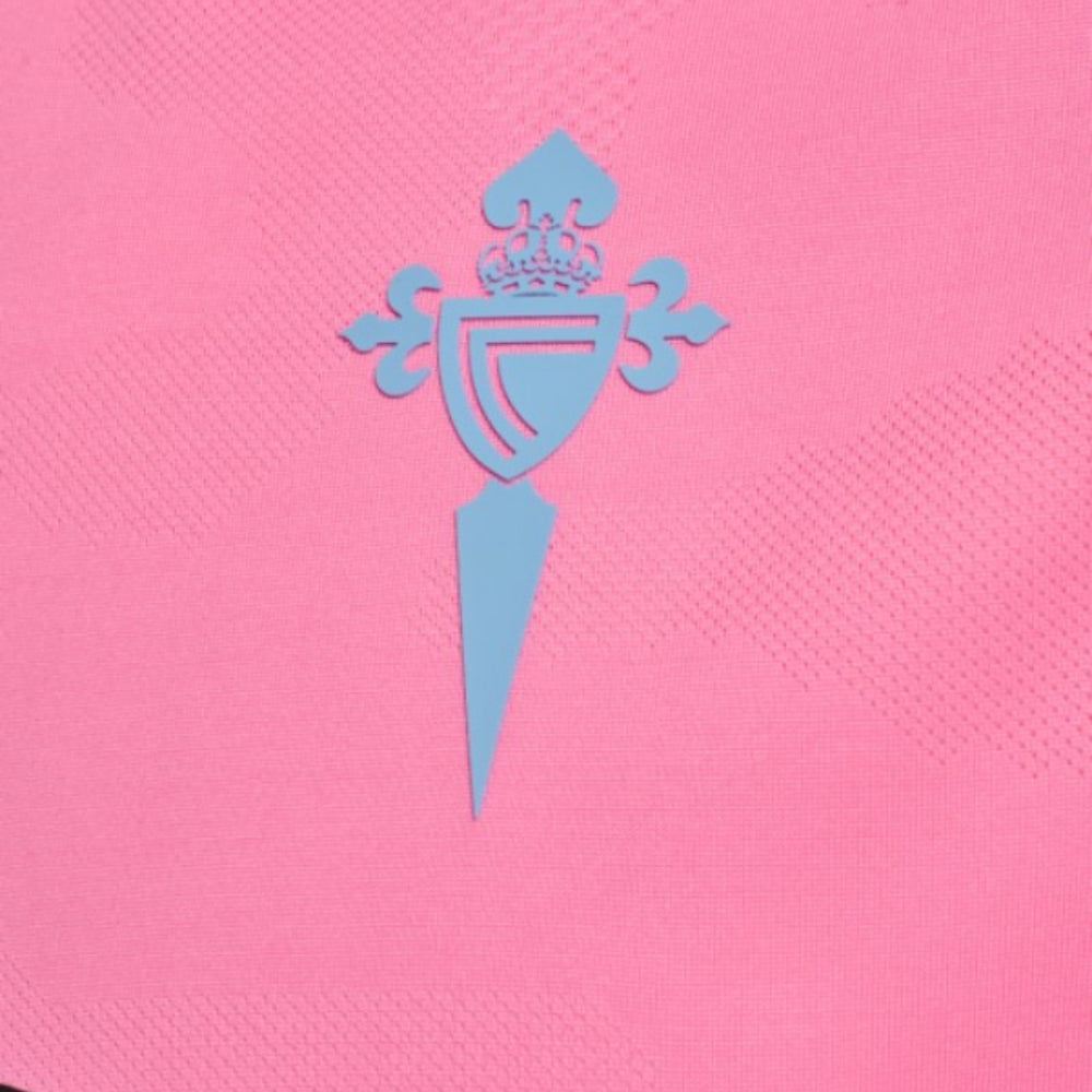 Celta de Vigo Tercera 25/26
