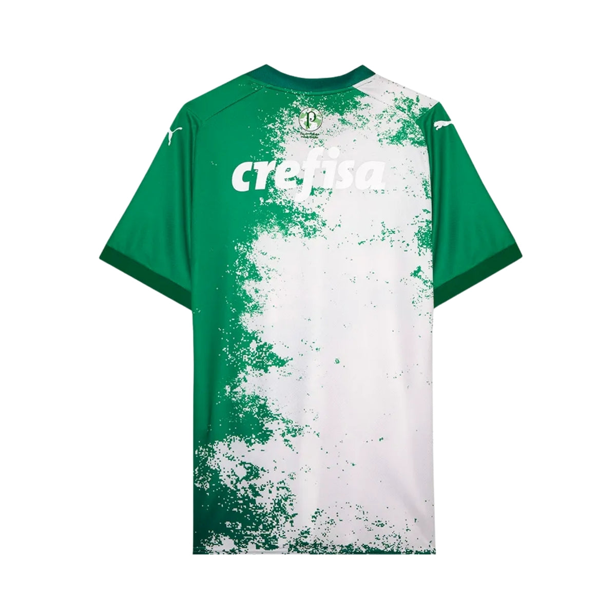 Palmeiras Édition Speciale 24/25 - Vue de dos