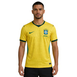 Brazil Home 26/27 - World Cup 2026