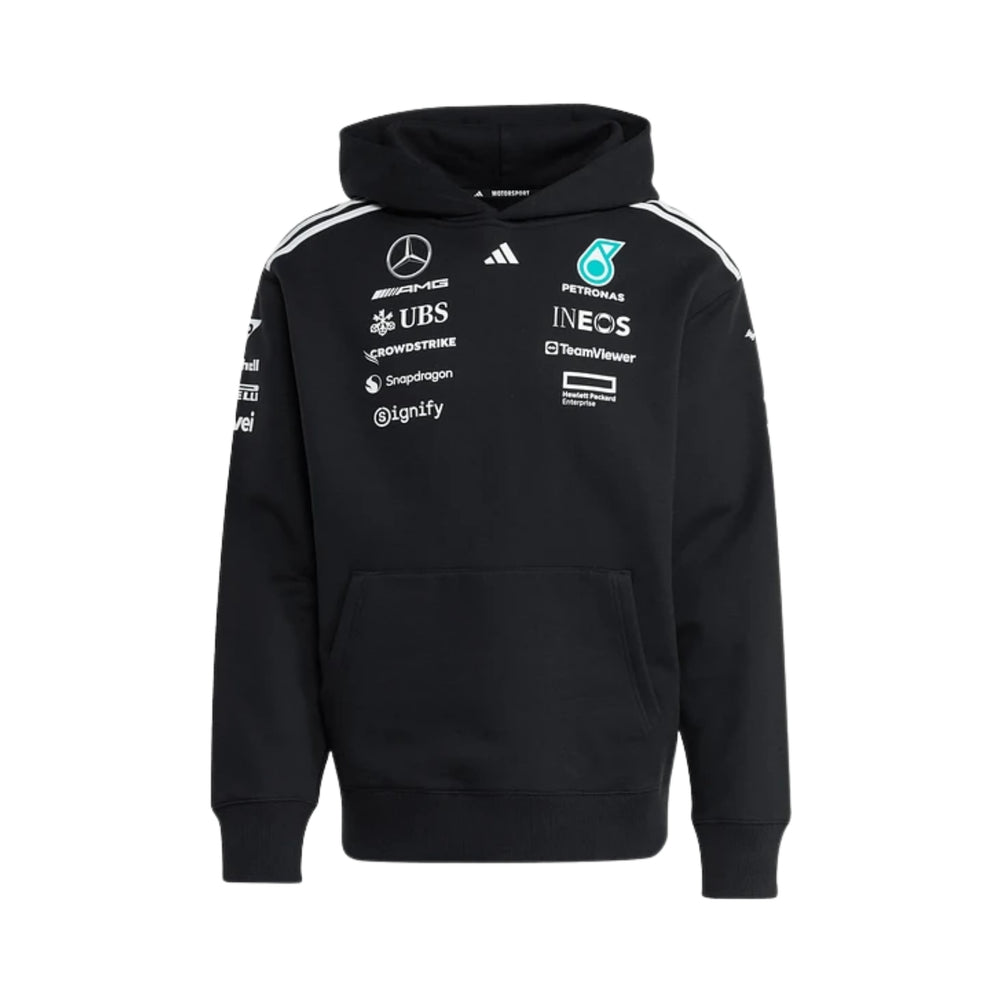 Mercedes AMG Petronas F1 2025 Sweatshirt