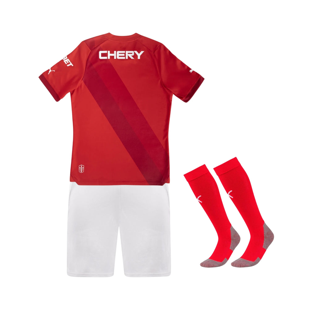 Away Kit - Catholic University 24/25