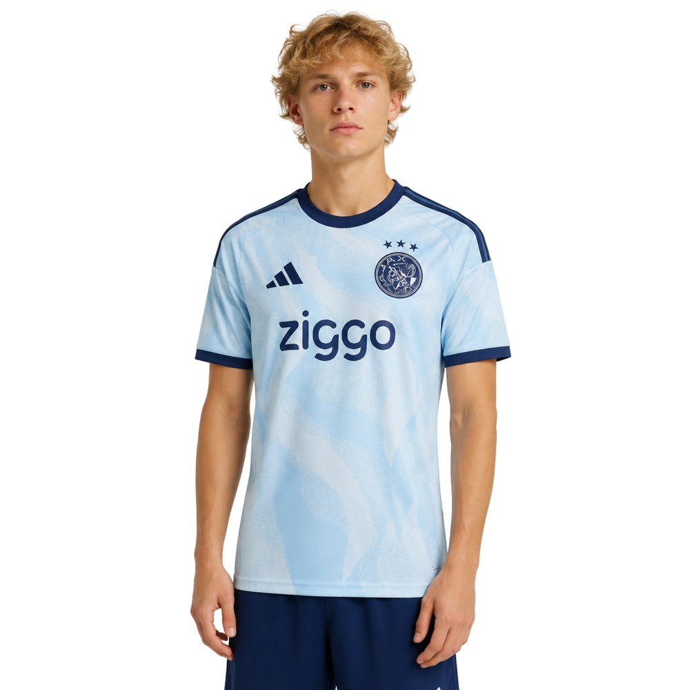 Ajax Troisième 26/27