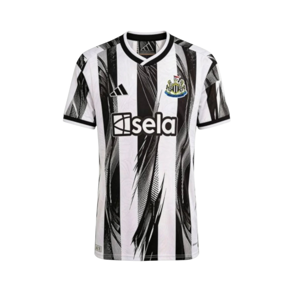 Newcastle United Prepartido 26/27