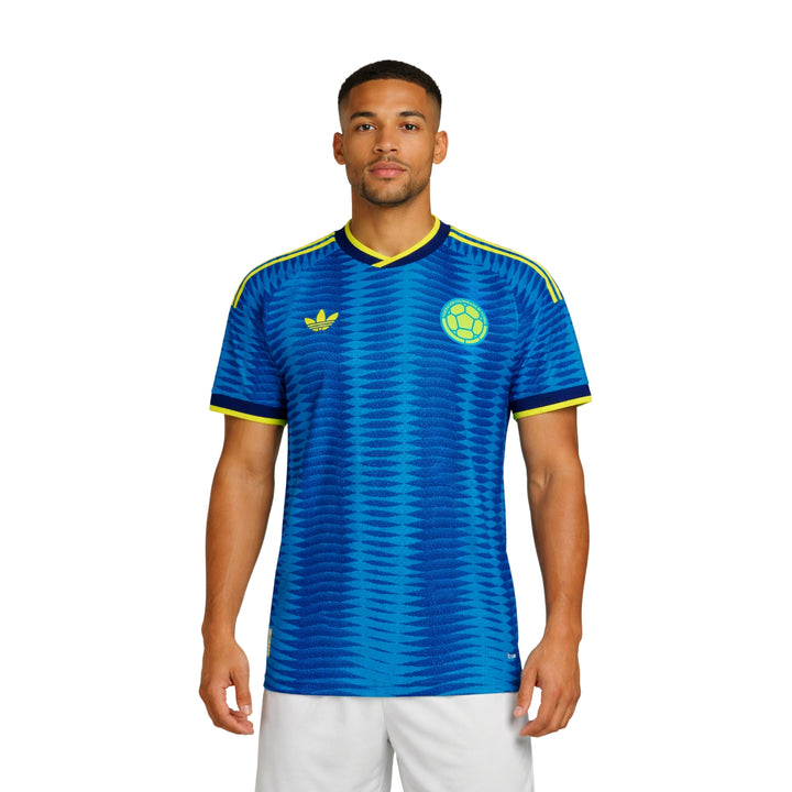 Colombie Extérieur 26/27 - Coupe du Monde 2026