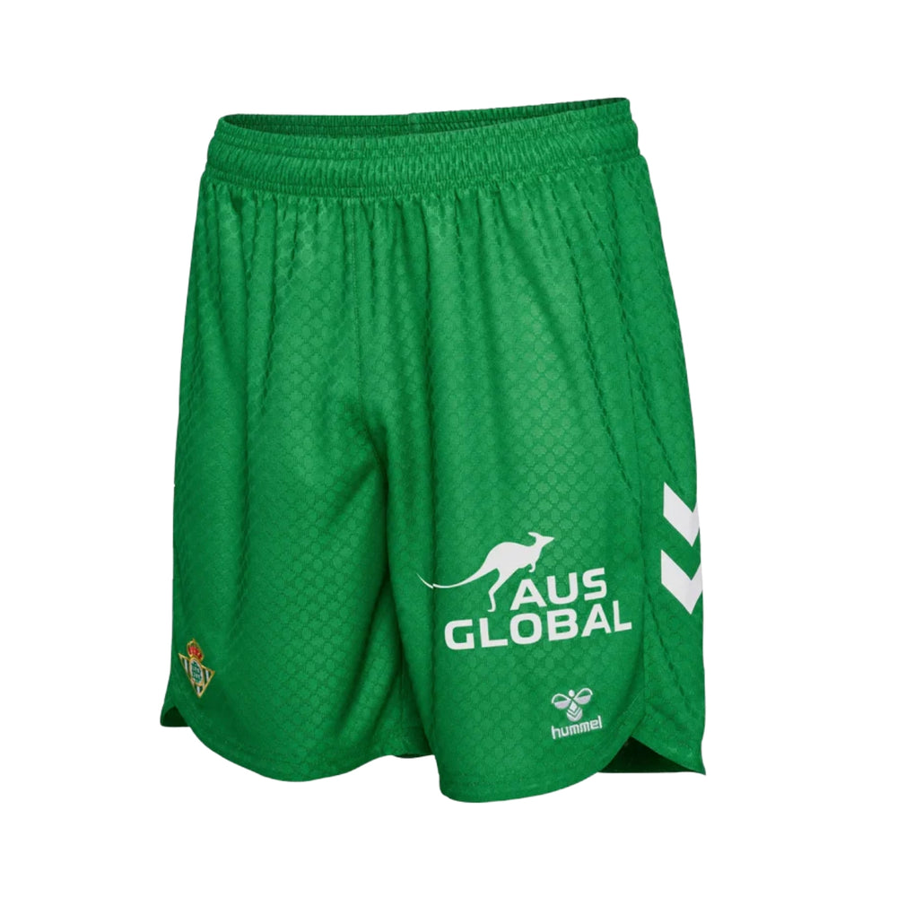 Short Real Bétis Domicile 26/27