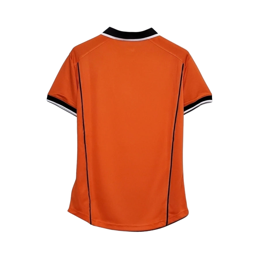 Pays-Bas Domicile 98/99