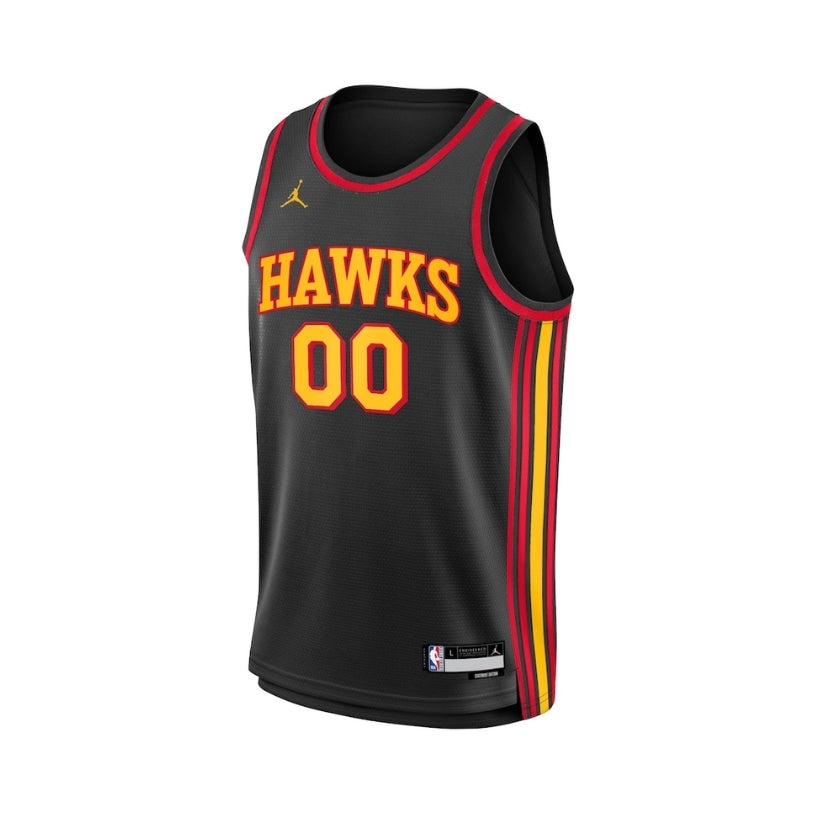 Atlanta Hawks Statement Edition 24/25