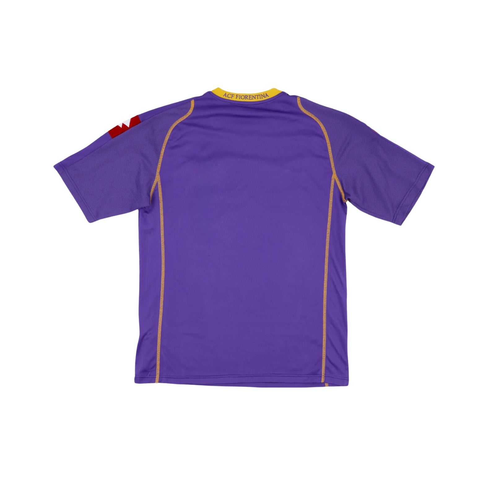 Fiorentina Domicile 08/09