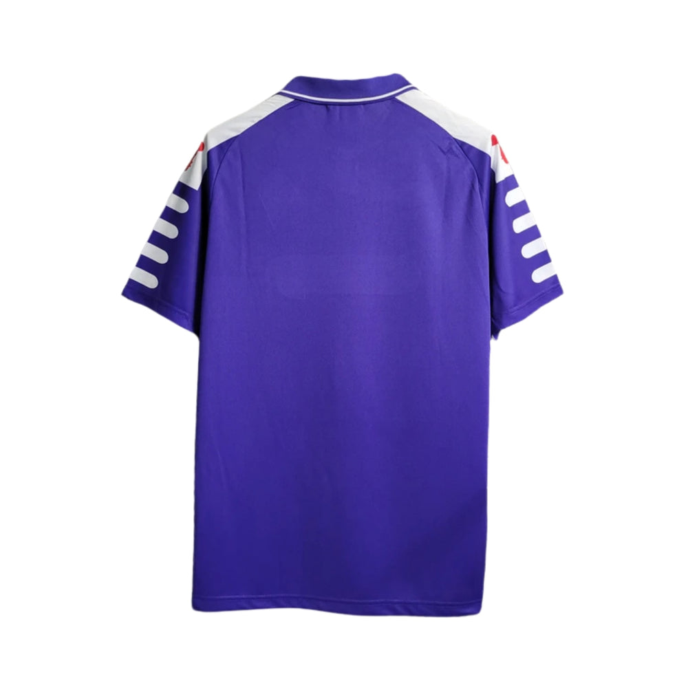 Fiorentina Local 98/99