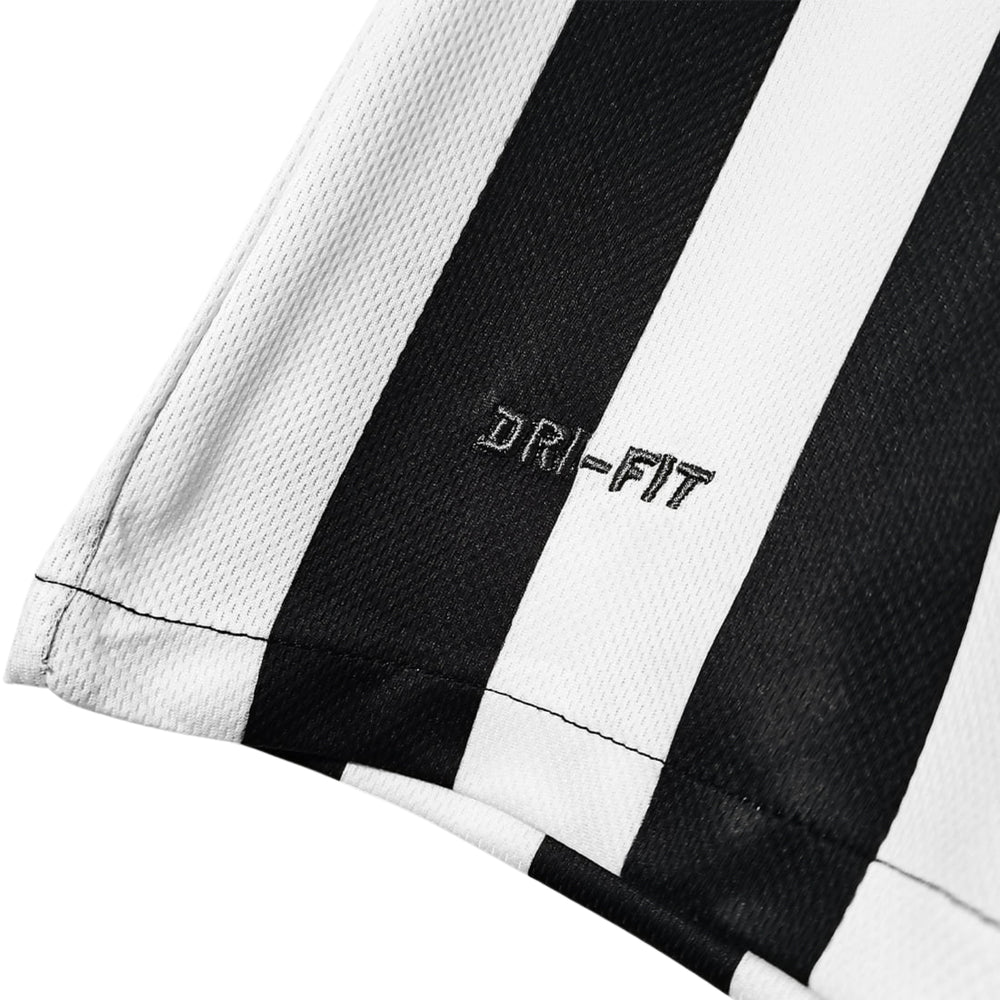 Santos Away 12/13