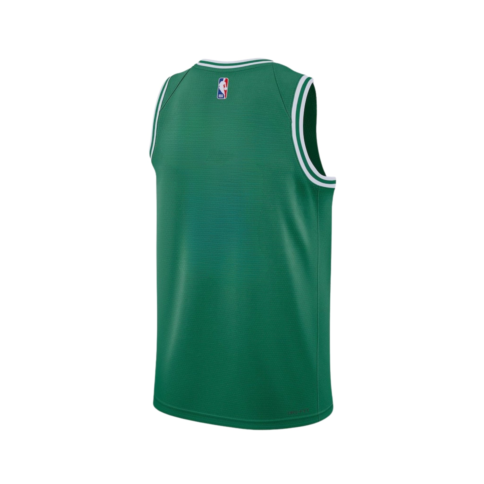 Boston Celtics Icon Edition 25/26 - Vue de dos