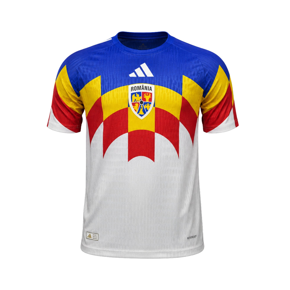 Romania Special Edition 26/27 - 2026 World Cup - Player Version
