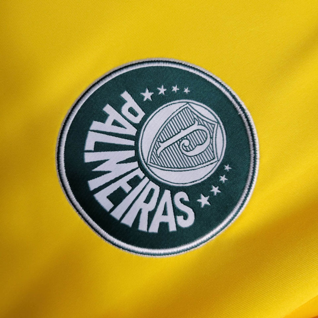 Palmeiras Extérieur 14/15 - Porté