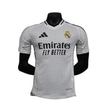 Real Madrid Domicile 24/25 - Version Joueur
