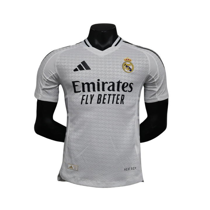 Real Madrid Domicile 24/25 - Version Joueur