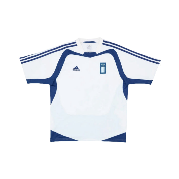 Greece Away 04/05