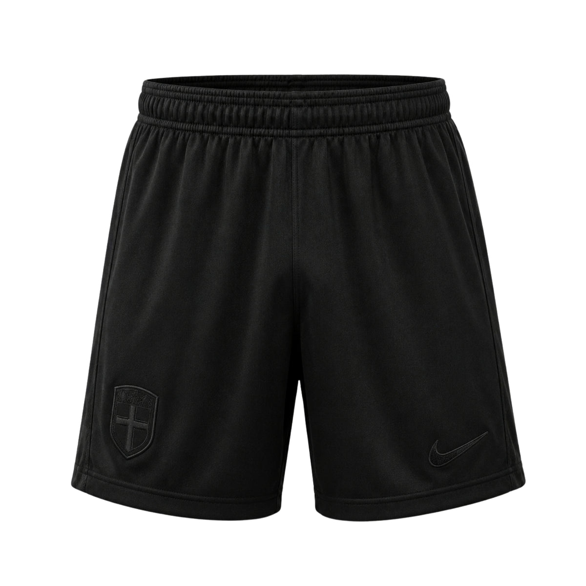 Short Norvège Extérieur 26/27
