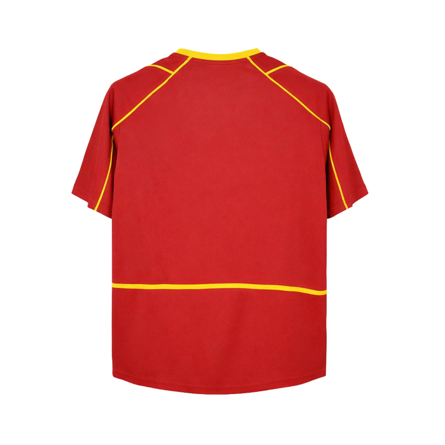 Portugal Domicile 02/03