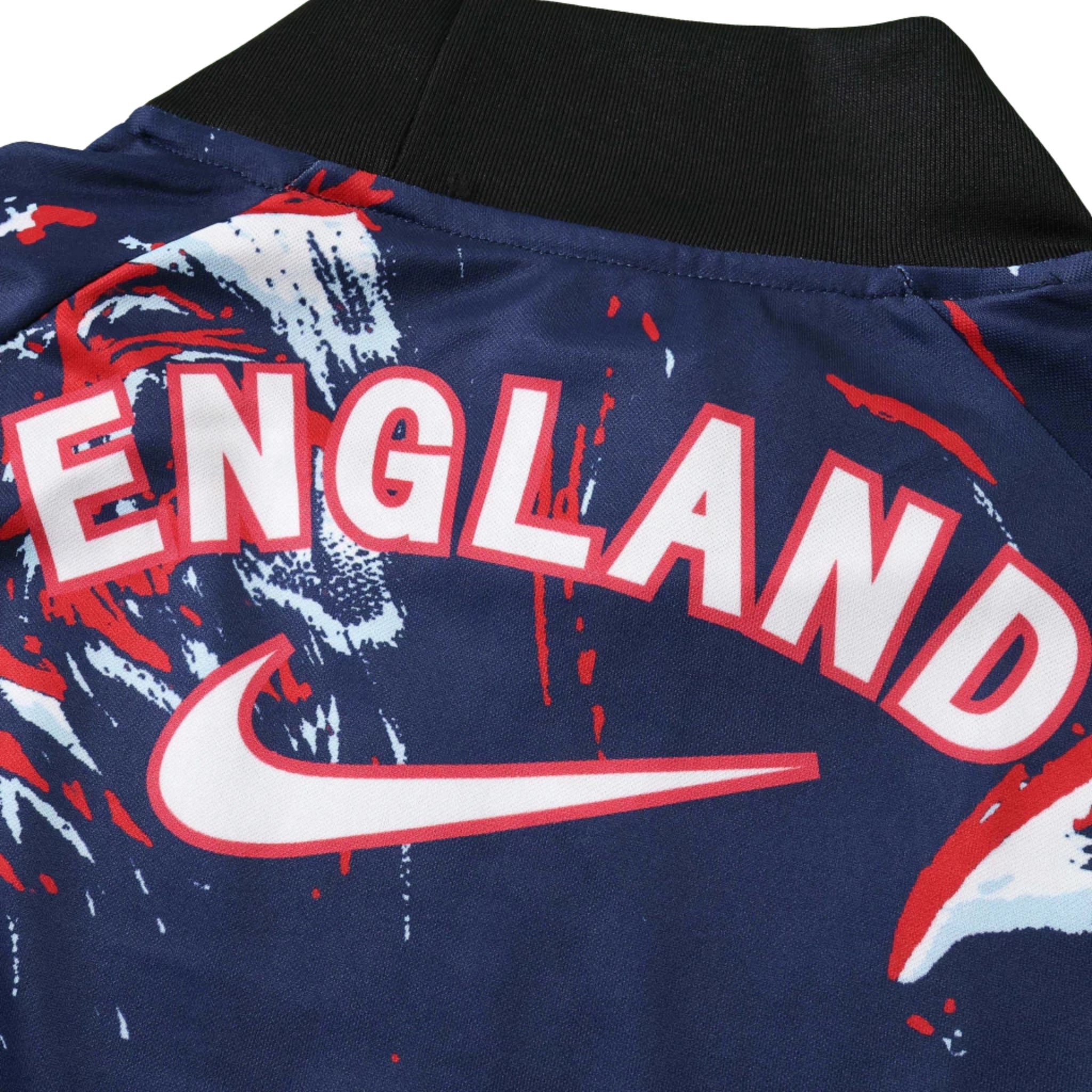 Angleterre Gardiens de But 26/27 - Coupe du Monde 2026 - Manches Longues