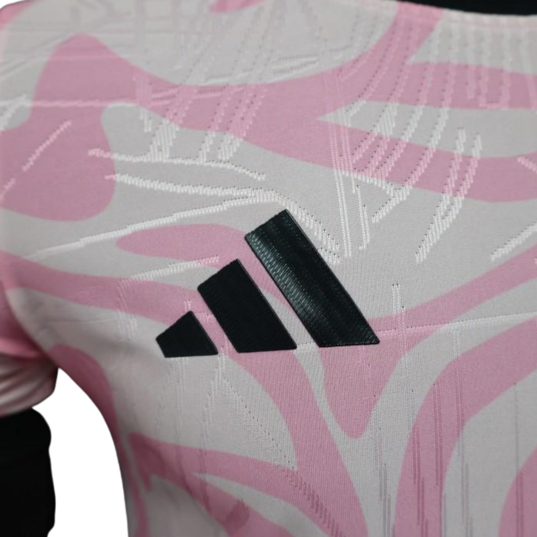 Flamengo Édition Spéciale 25/26 - Détail
