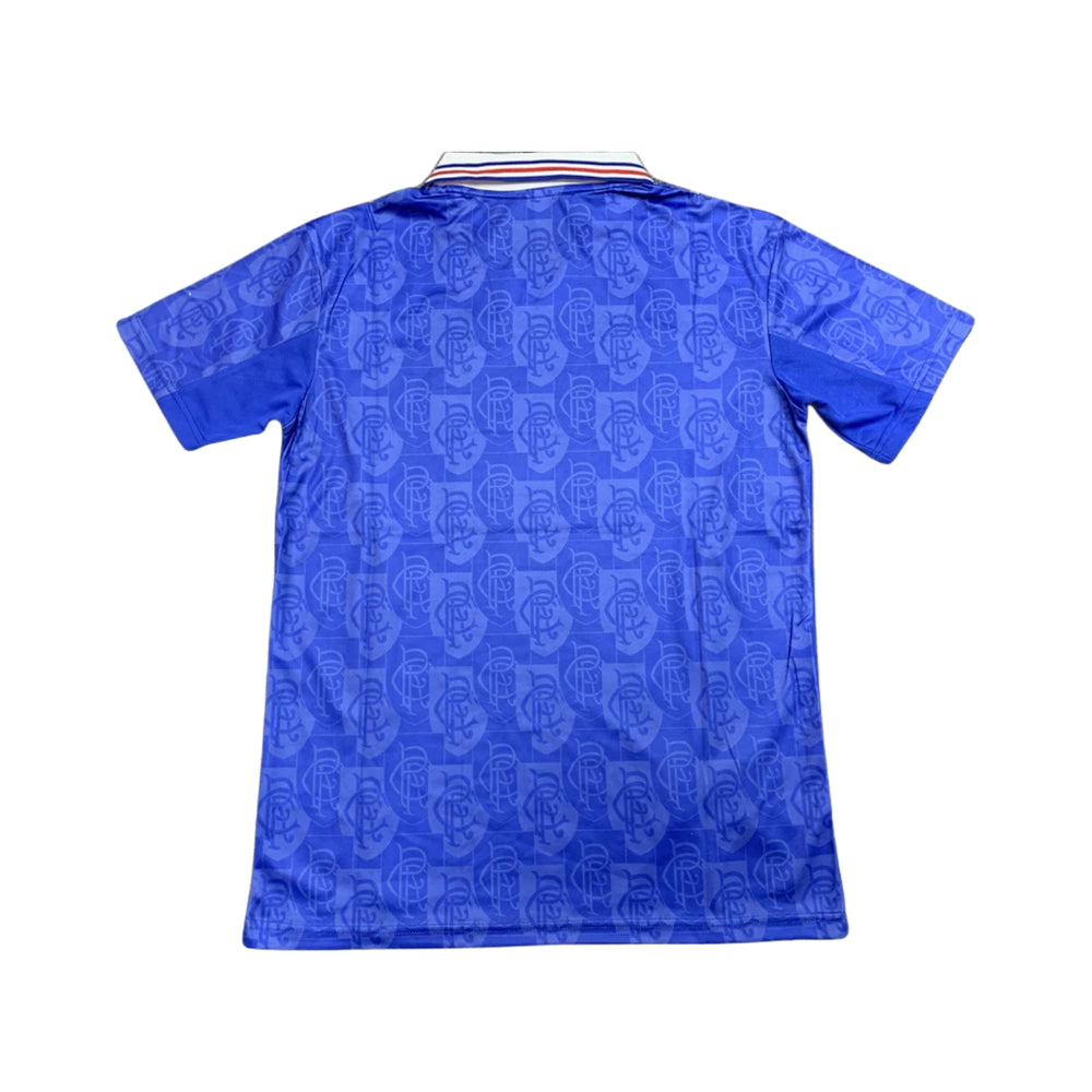 Rangers Home 96/97