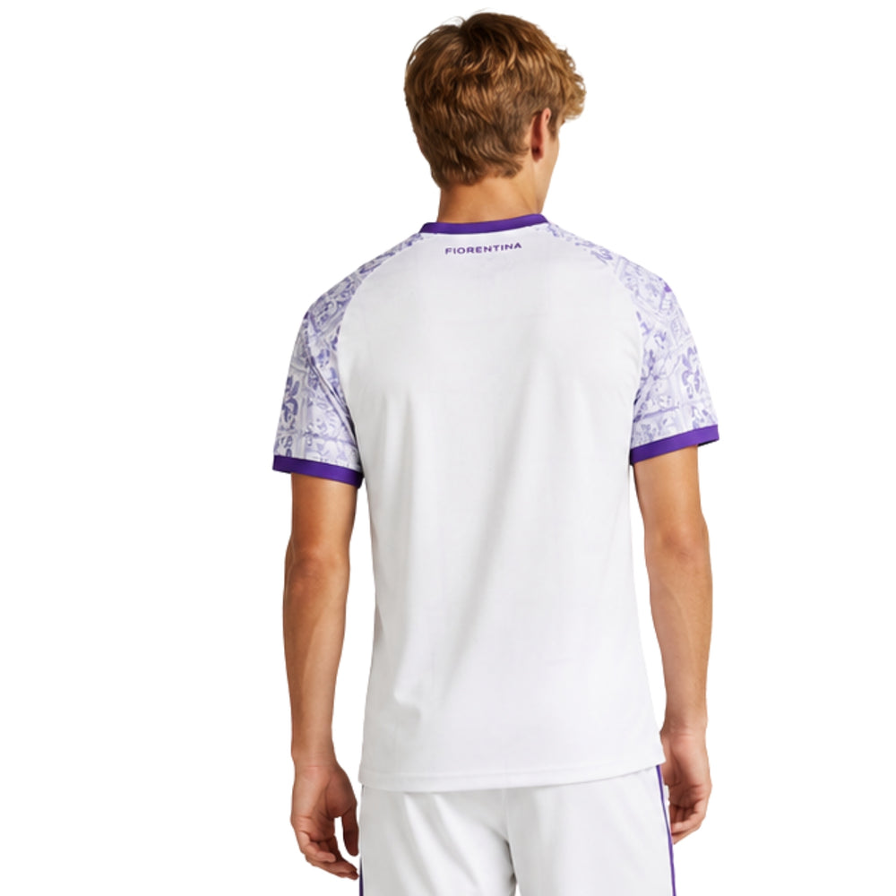 Fiorentina Avant-Match 26/27