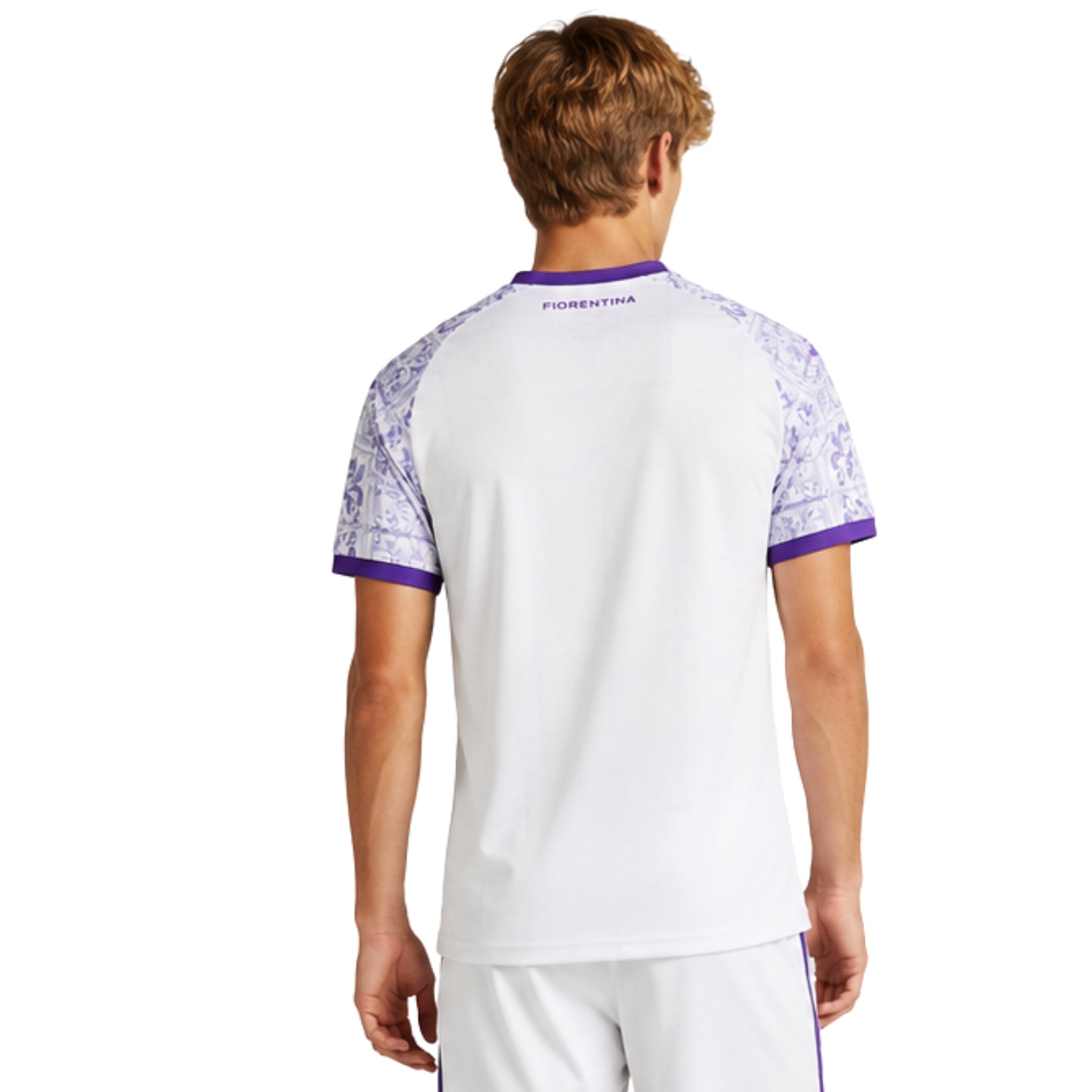 Fiorentina Avant-Match 26/27