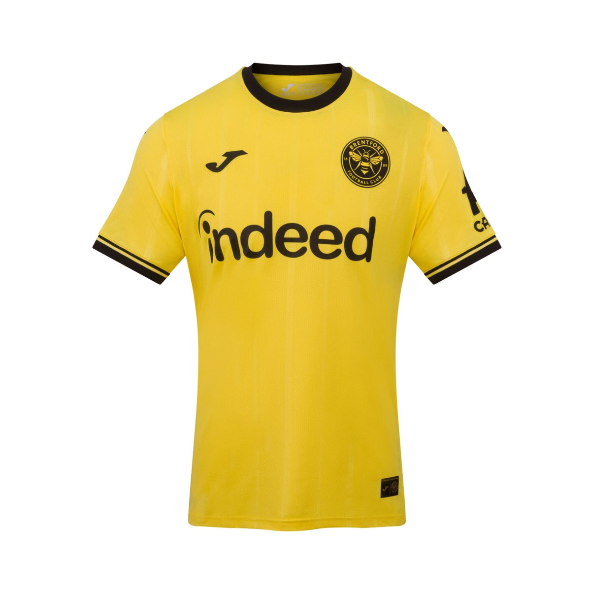 Brentford Troisième 26/27